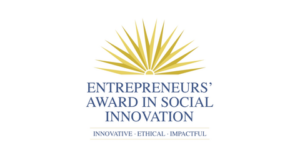 Entrepreneurs’ Award in Social Innovation
