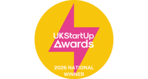 UK StartUp Awards 2026 National Winner